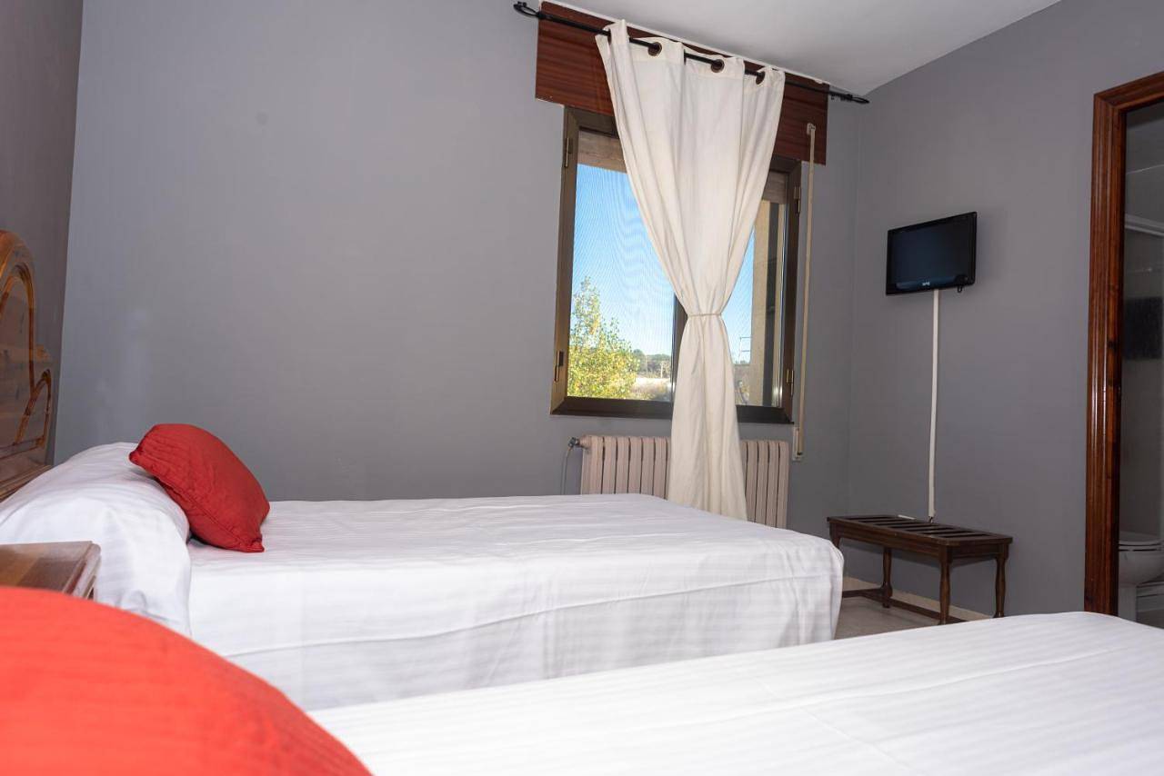 Hostal Venta de Valcorba in Soria, Provincia de Soria