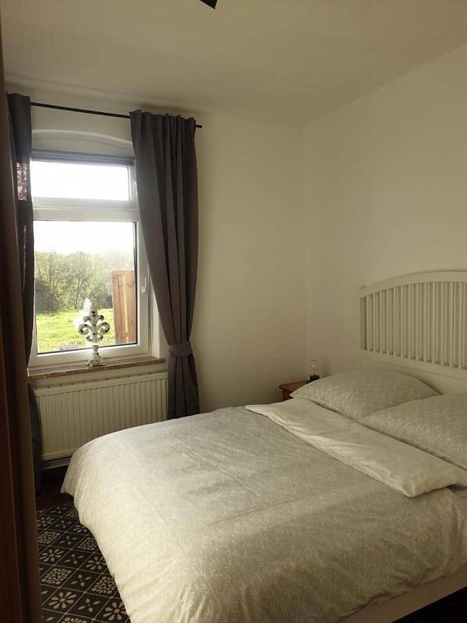 Ganze Wohnung, One-Bedroom Apartment in Neuenkirchen (Land Hadeln), Cuxland