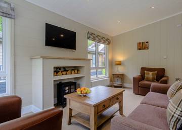 Casa De Vacaciones para 4 Personas en Bath, Montes Cotswold, Foto 4