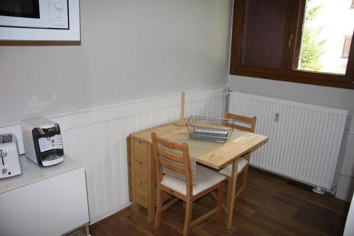 Gîte pour 3 personnes, avec piscine dans Vielha - 2