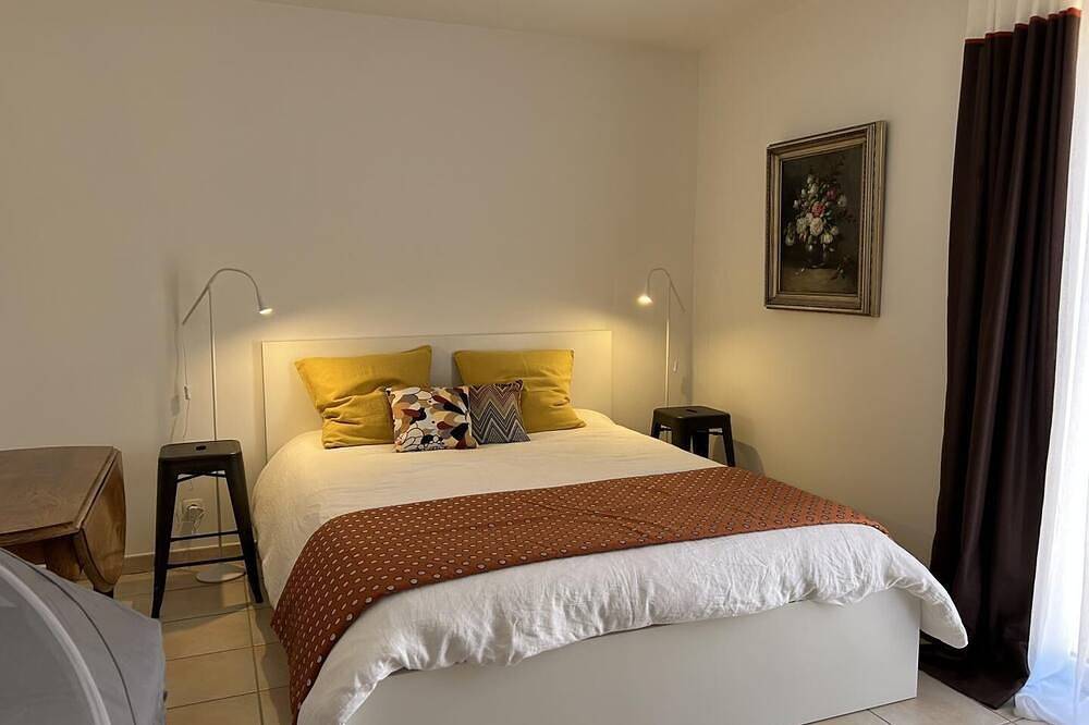 G3250 - Regusse - Gîte in Régusse, Brignoles region