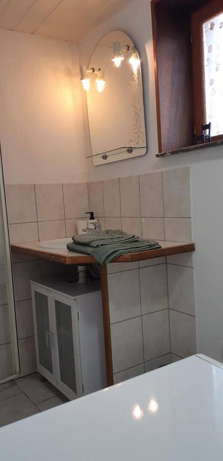 Location de vacances pour 4 personnes, avec terrasse, animaux acceptés à Sémeries - 4