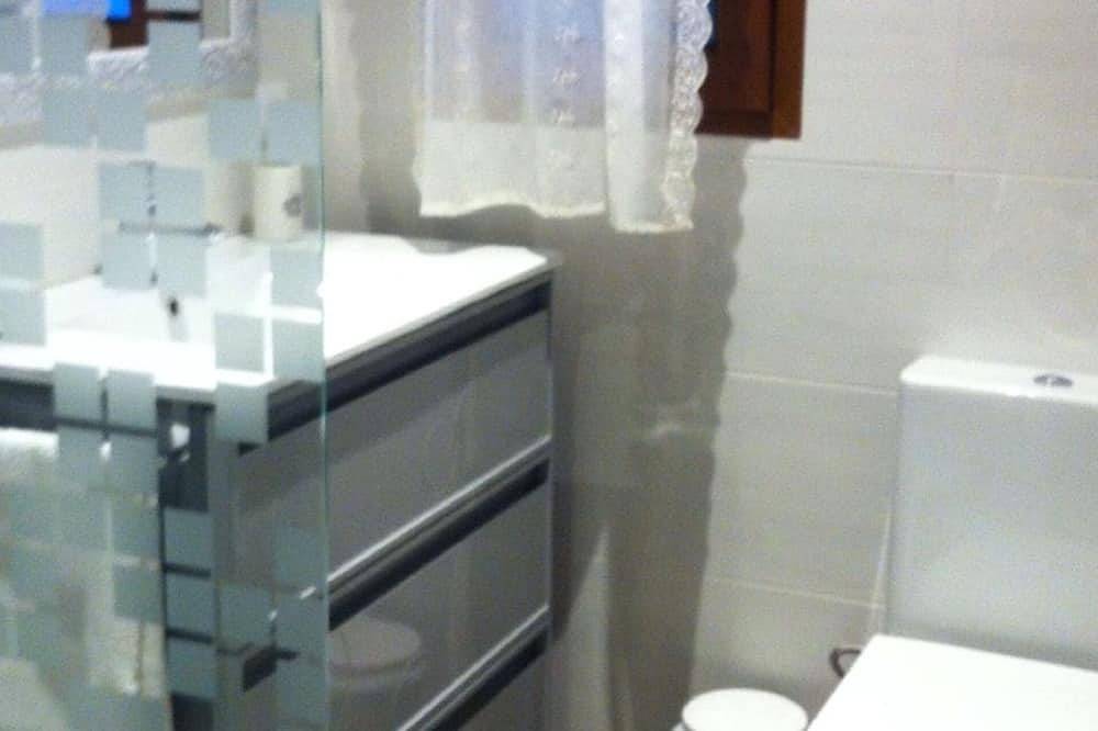 Appartamento intero, La Barquera Studio <br> in San Vicente de la Barquera, Parco Naturale di Oyambre