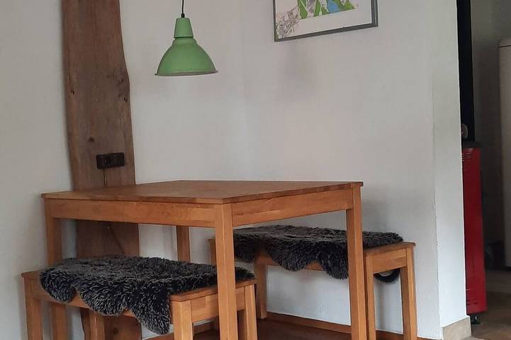 Ferienhaus für 4 Personen, mit Terrasse und Garten in Landsberg am Lech - 2