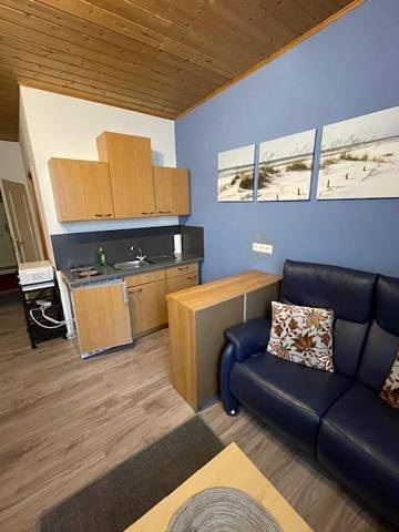 Ferienwohnung für 3 Personen, mit Garten, mit Haustier - 1