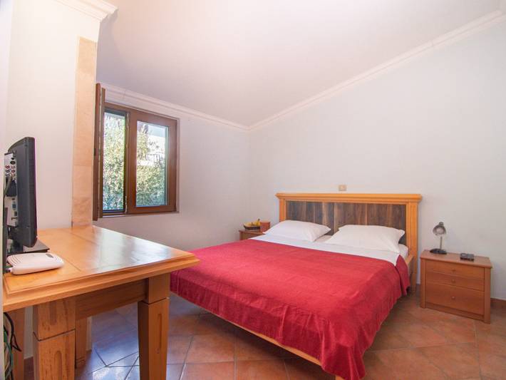 Levantin Inn half, 1 Apt N15, Sveti Stefan, Montenegro in Sveti Stefan, Opština Budva
