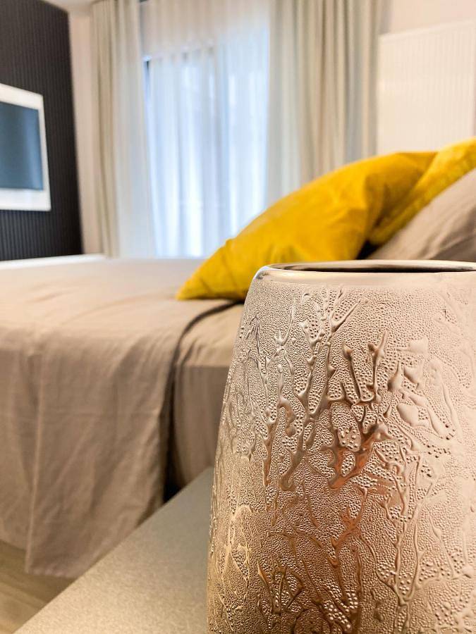 Appartement de vacances pour 2 personnes, avec vue et balcon