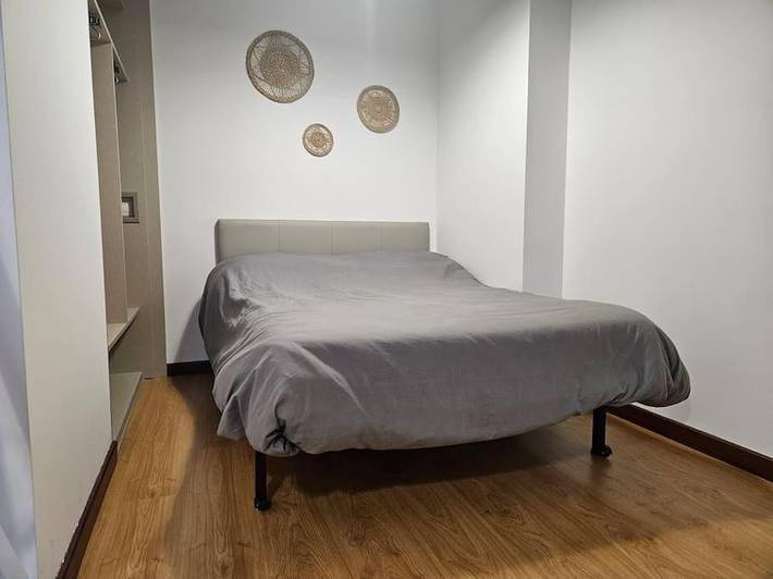 Casa rural para 4 personas en Cabañaquinta - 4