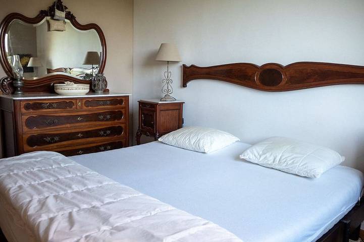 Location de vacances pour 7 personnes, avec terrasse et jardin à Saint-Étienne-les-Orgues - 2