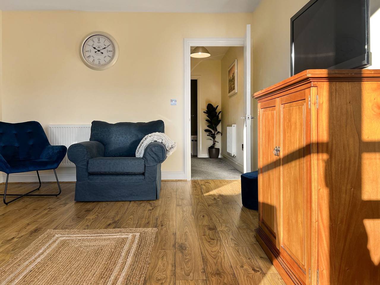 Marina Escape in Swansea, Région de Swansea