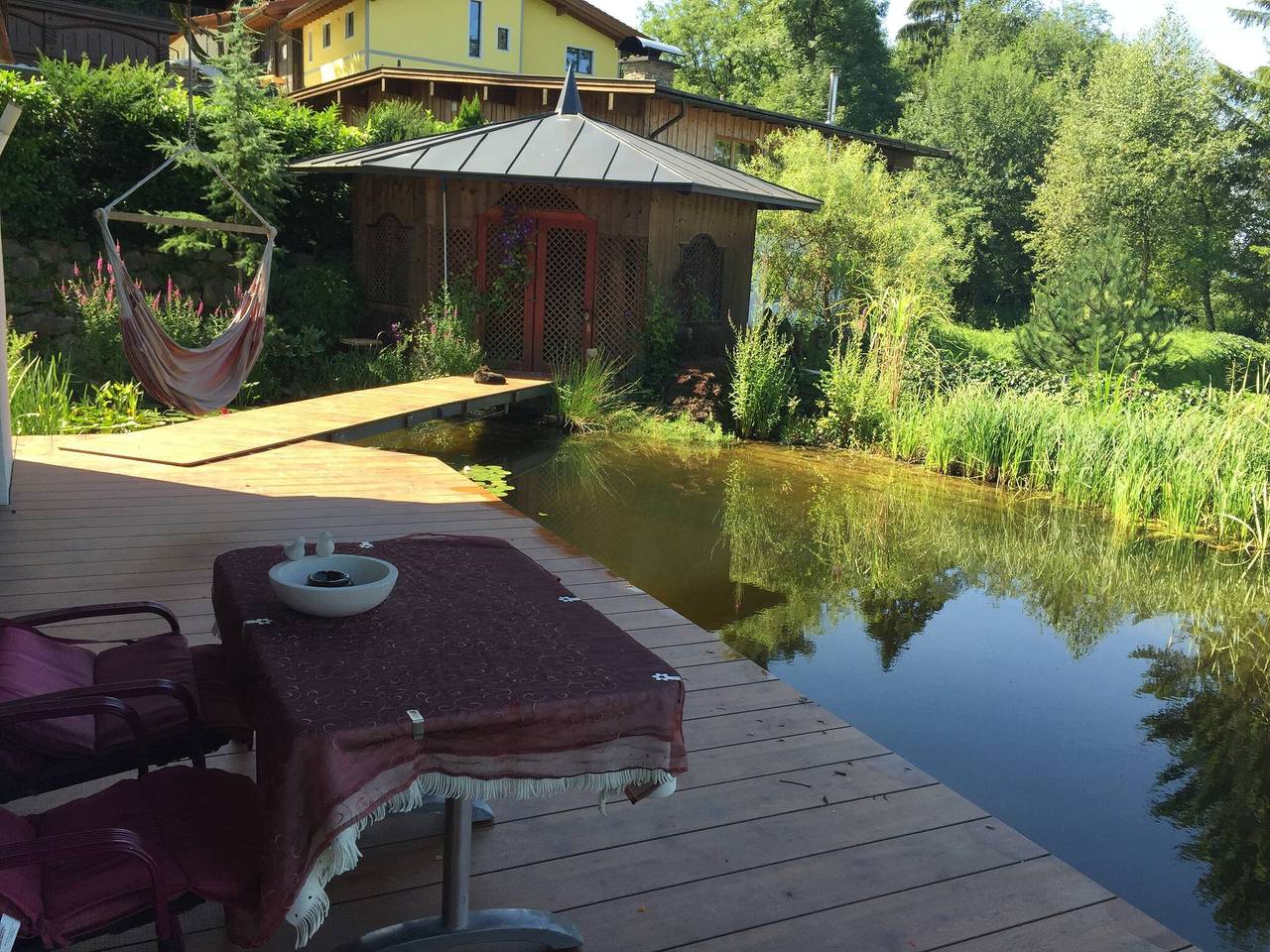 Charmantes Gästezimmer in Ebbs Natur, Komfort und Abenteuer in Ebbs, Kaisergebirge