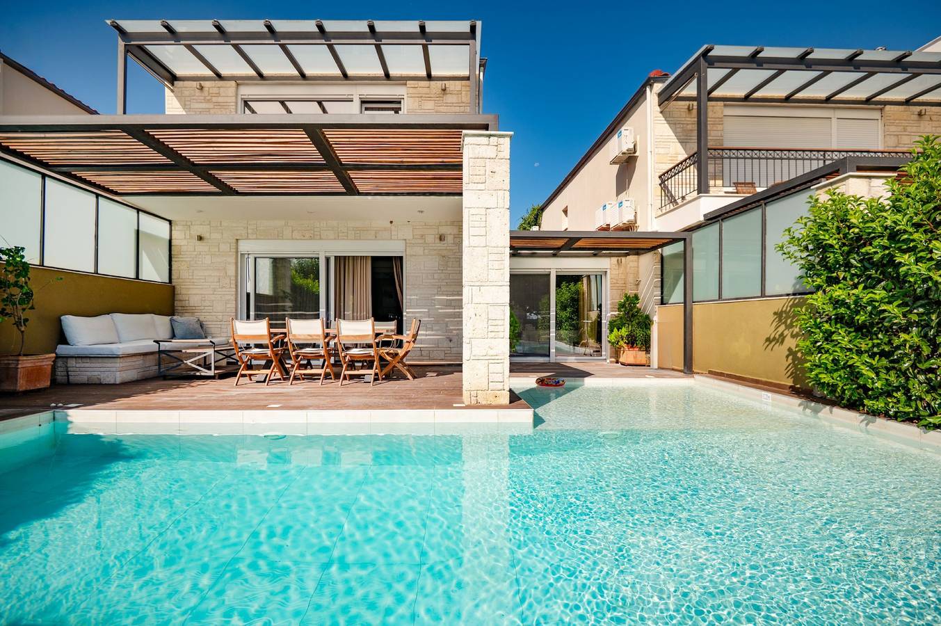 Casa vacanza a Kassandra a partire da 525€ a notte