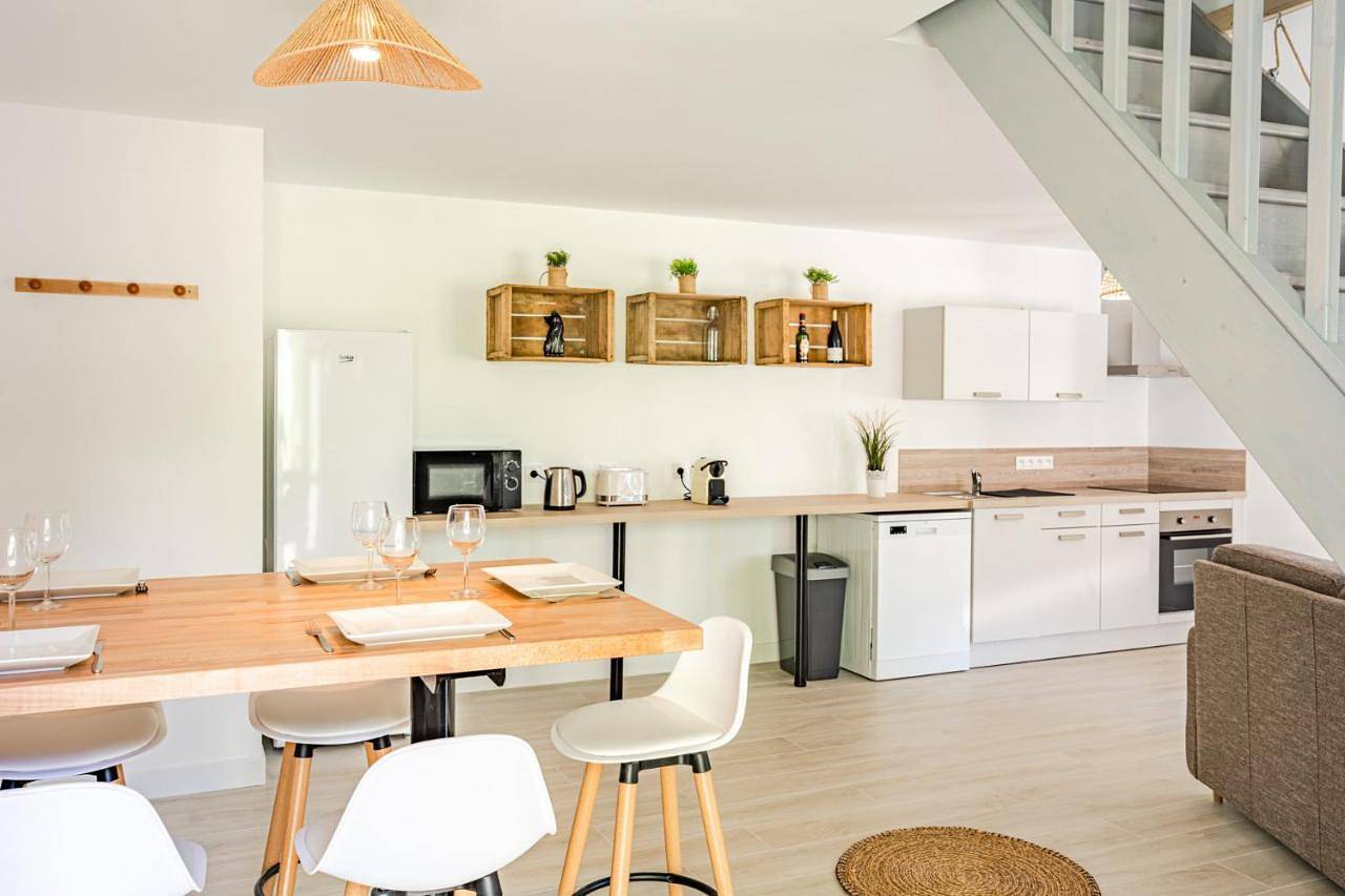 Two-Bedroom House in Caen, Caen und Umgebung