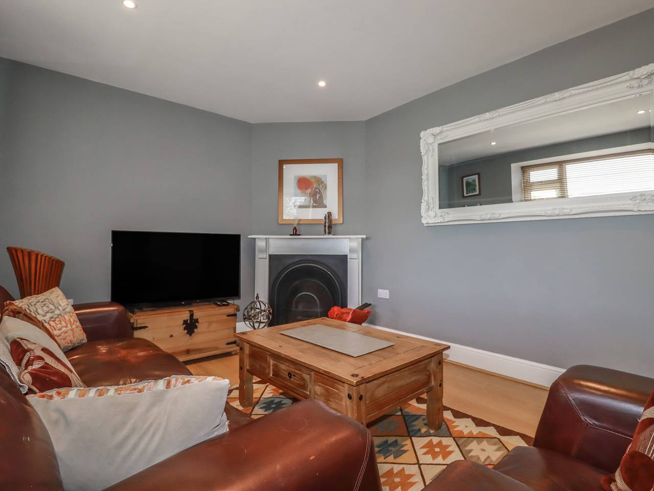 1 Grenville Road in Truro, Cornualles