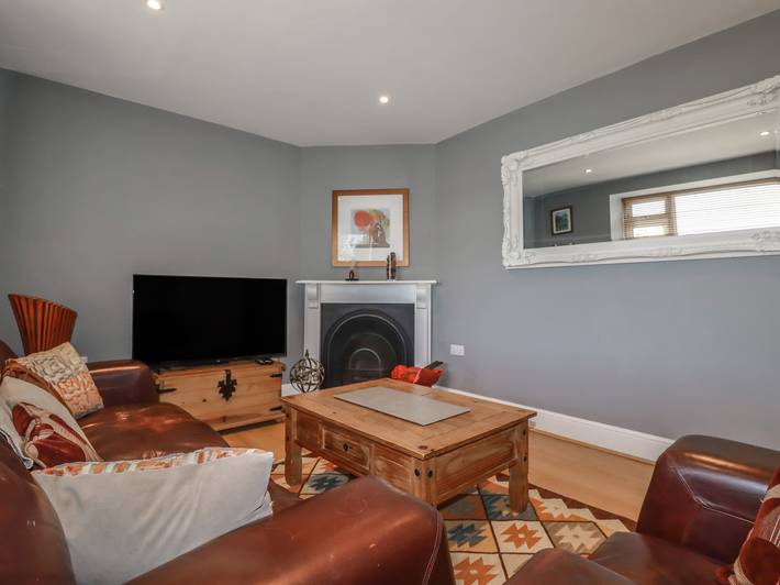 1 Grenville Road in Truro, Cornouailles