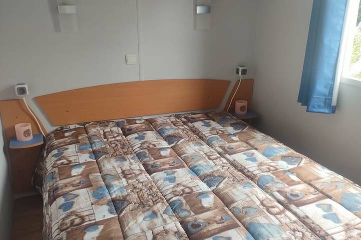 Camping pour 6 personnes à Mimizan - 2