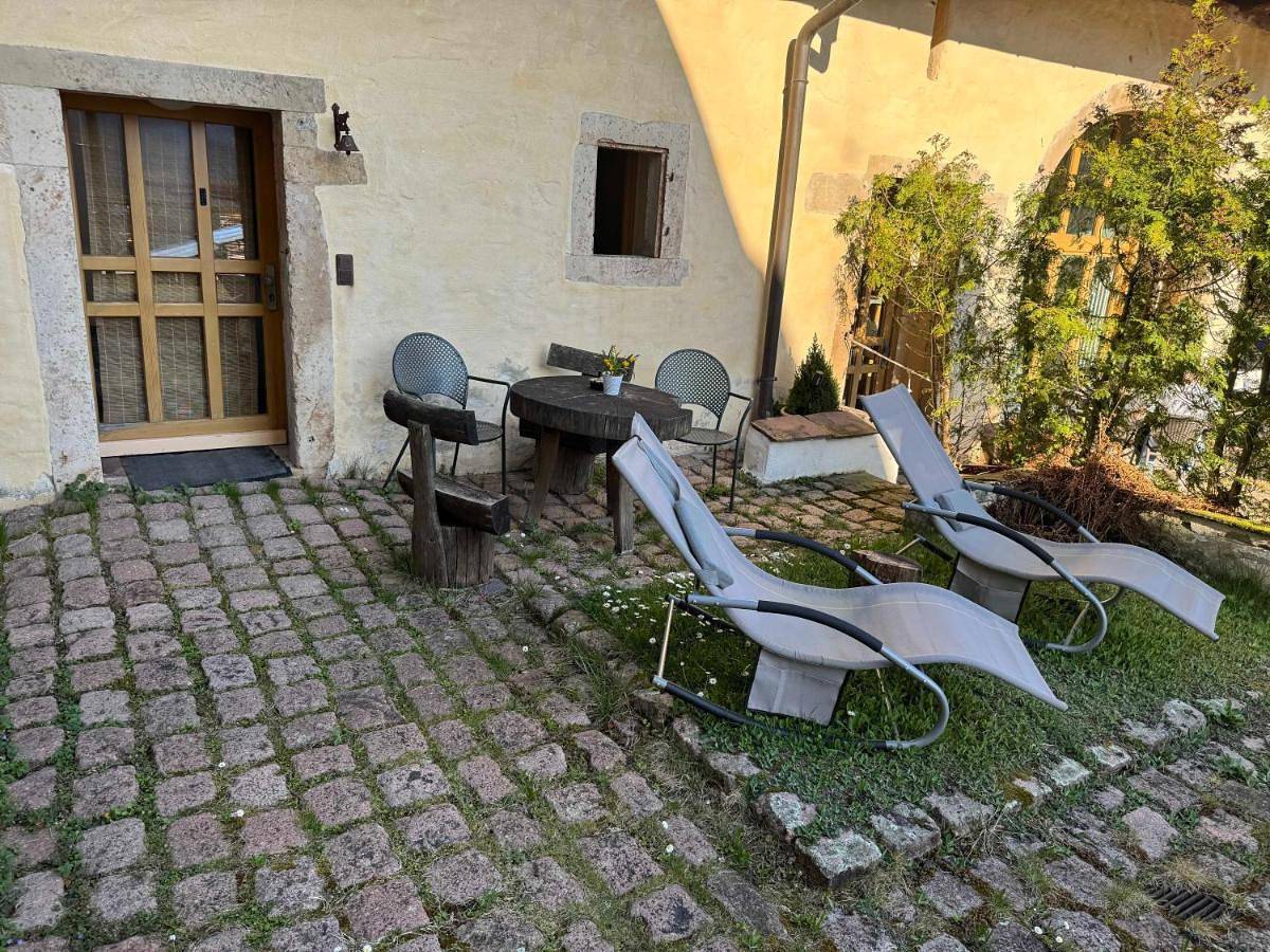 Bed & Breakfast Müllers Klostermühle in Obermünstertal, Münstertal