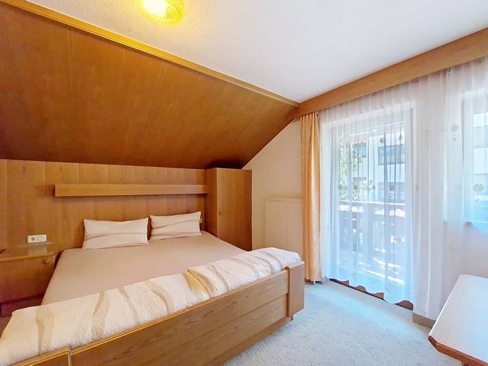 Ferienwohnung für 8 Personen, mit Balkon und Terrasse in Sölden (Österreich) - 4