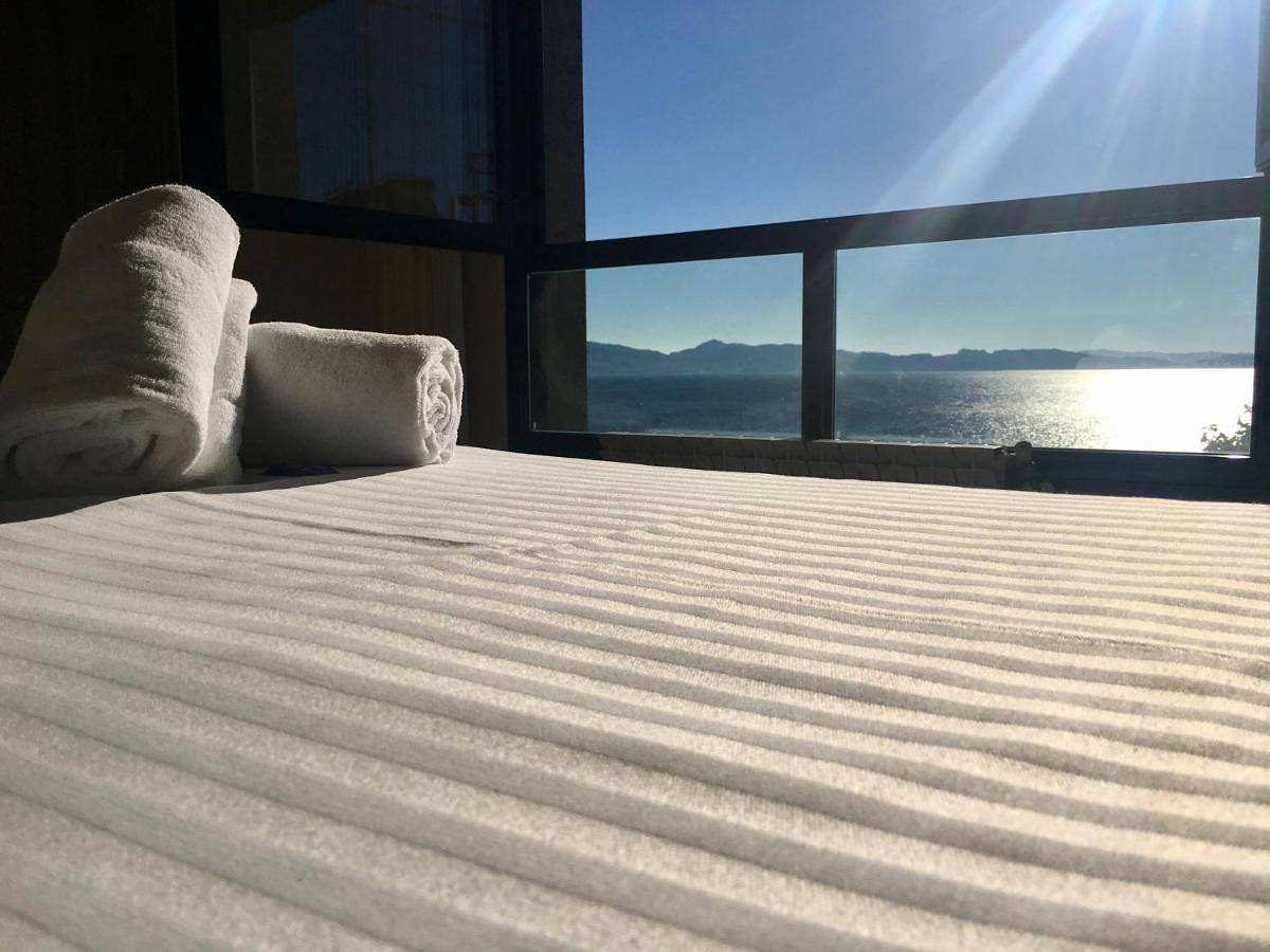Hostal Casa Aurita Adults Only in Sanxenxo, Rias Baixas