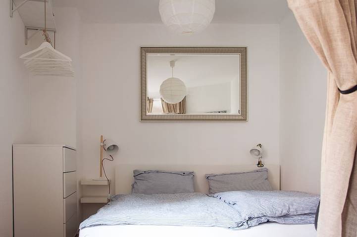 Ferienwohnung für 2 Personen in Lüneburg - 2