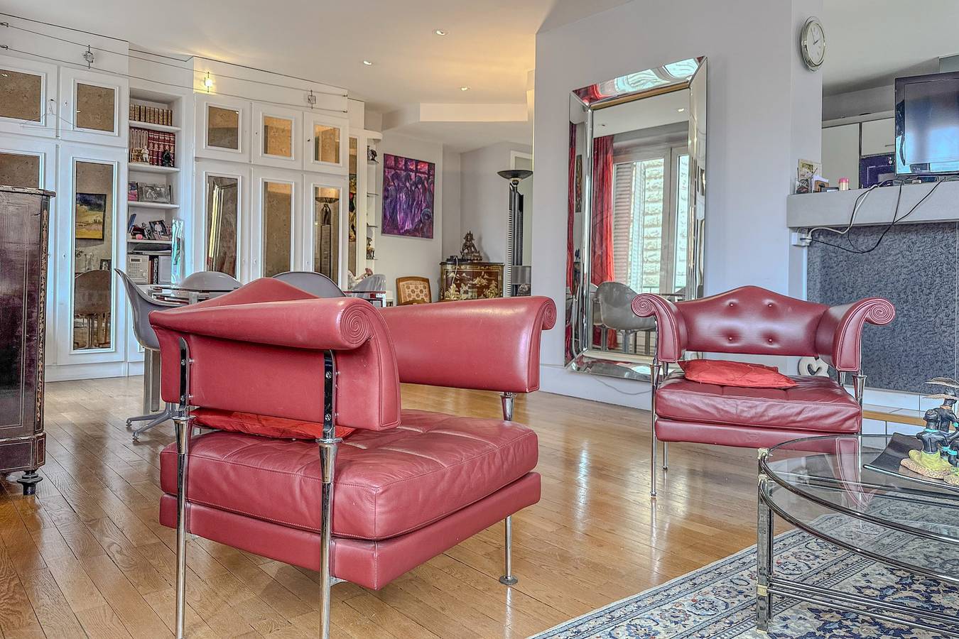 Apartamento entero, #H3 | Le Fantasque💃🏻| City-center, shops nearby | T2 in Grenoble, Isère