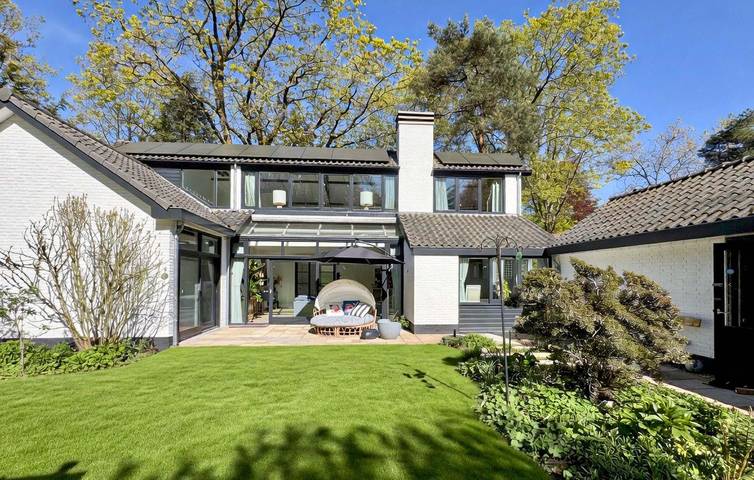 Holiday home for 7 people, with garden and terrace - 1