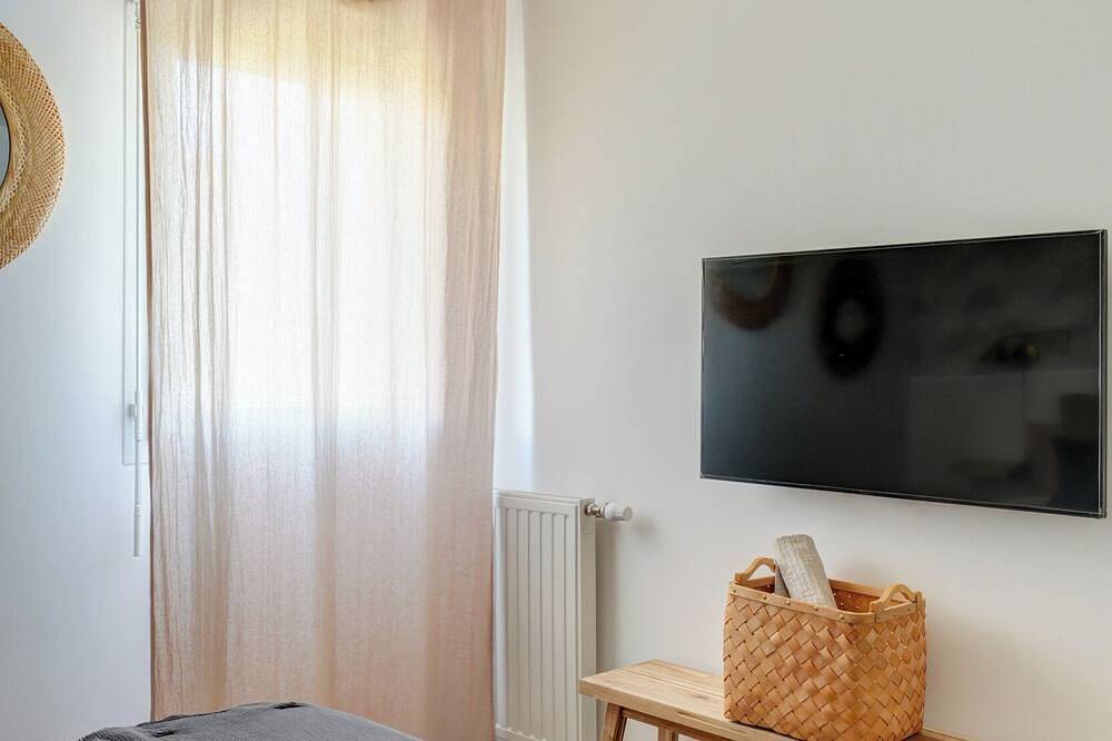 Appartement entier, 60m2 + terrasse + parking sécurisé proche Eurexpo in Saint-Priest, Lyon et ses environs