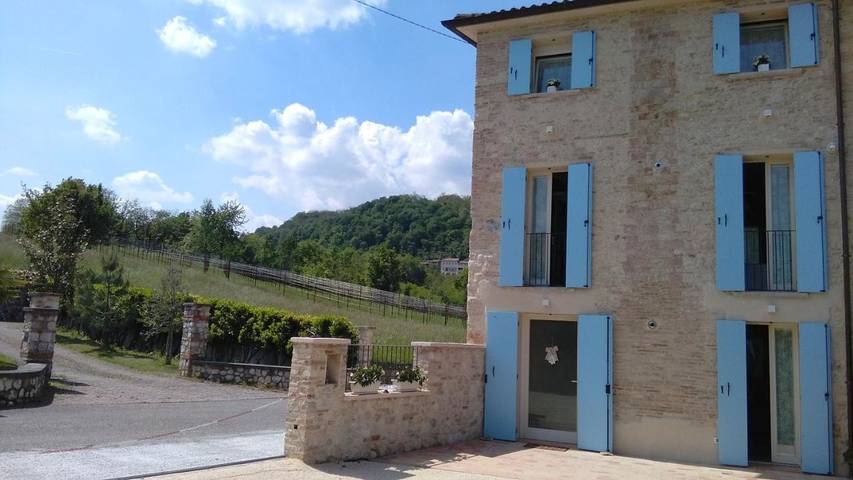 B&b per 2 persone, con Giardino in Provincia di Treviso