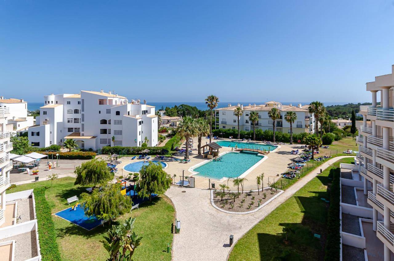 Turim Estrela do Vau Hotel in Portimão, Distrito de Faro
