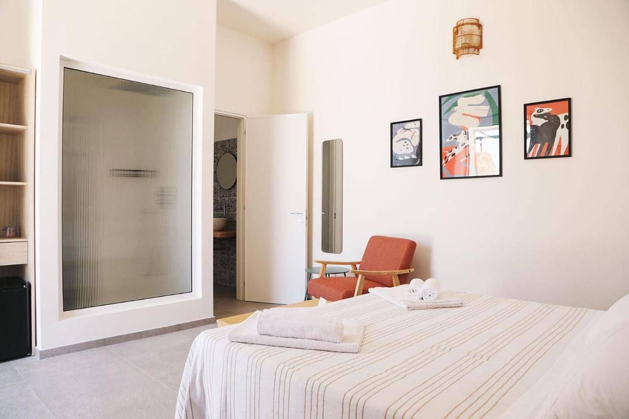 Agriturismo Le Site in Corigliano d'Otranto, Provincia di Lecce