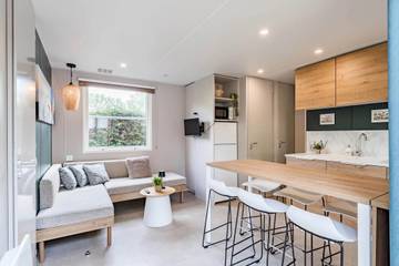 Maison De Vacances pour 6 Personnes dans Ophoven, Kinrooi, Photo 4