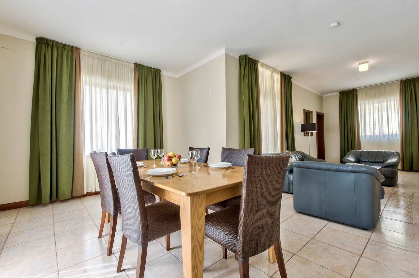 Villa pour 6 personnes avec balcon in il-Mellieha, Mellieha