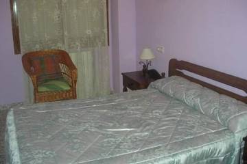 Casa Rural Con Piscina para 2 Personas en Foradada del Toscar, Provincia de Huesca, Foto 1