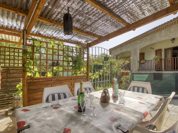 Location maison pour 6 personnes