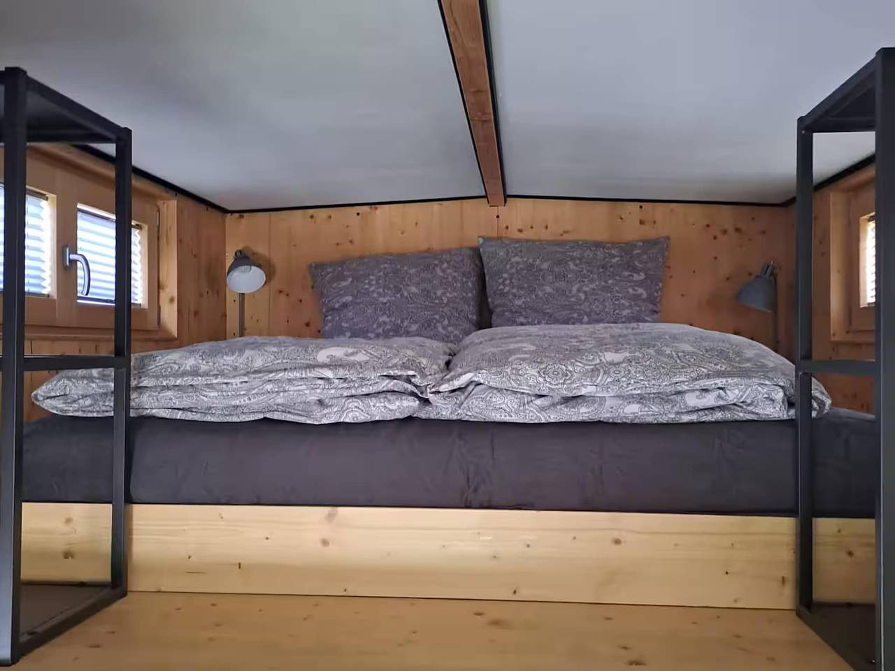 Tiny House Prüm – Natururlaub in der Eifel in Prüm, Naturpark Hohes Venn-Eifel