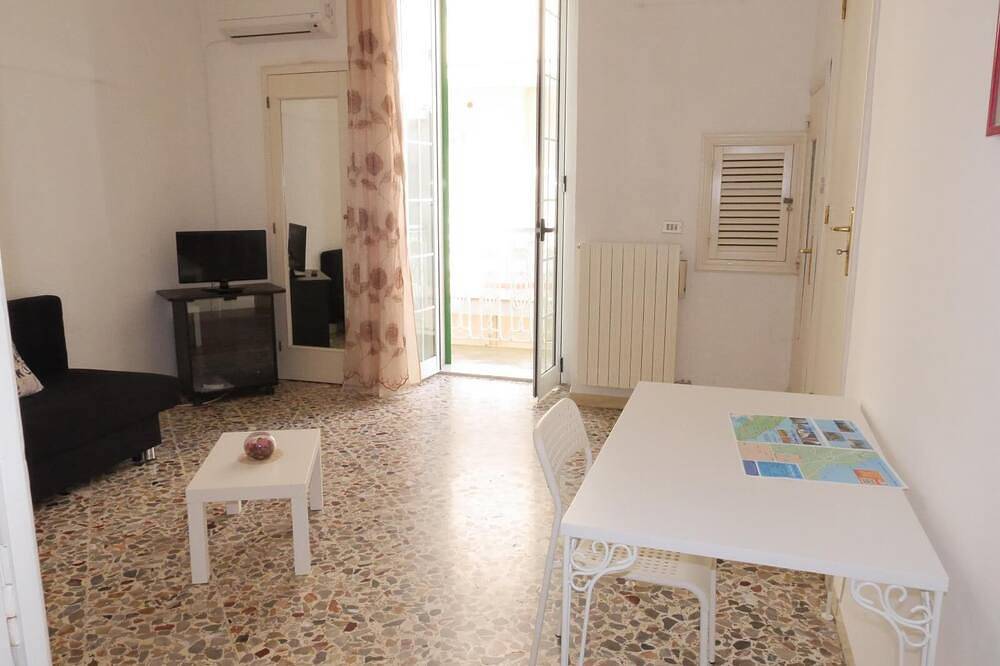Ganze Wohnung, La Conchiglia Apartment in Polignano A Mare, Bari Provinz