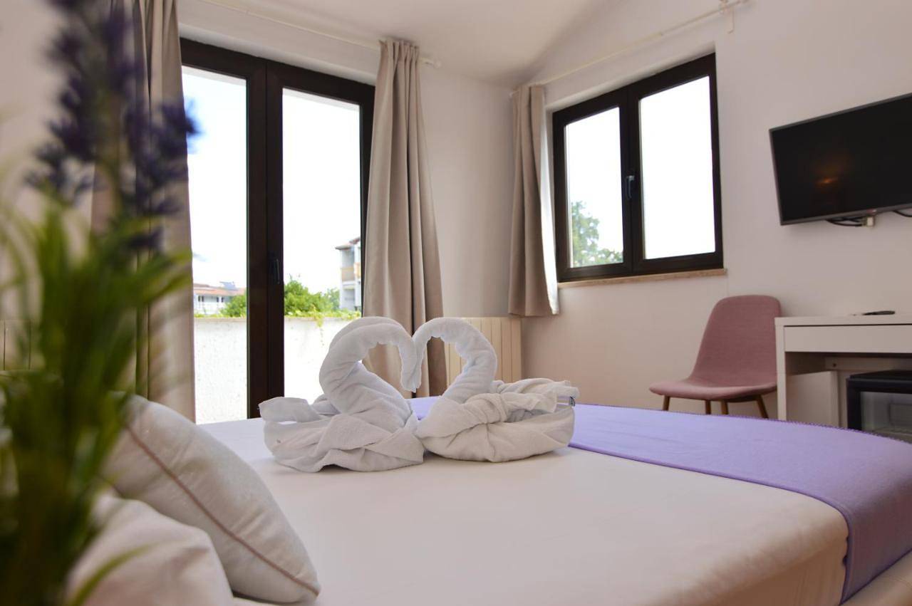 Gargamelo Pension in Poreč, Grad Poreč