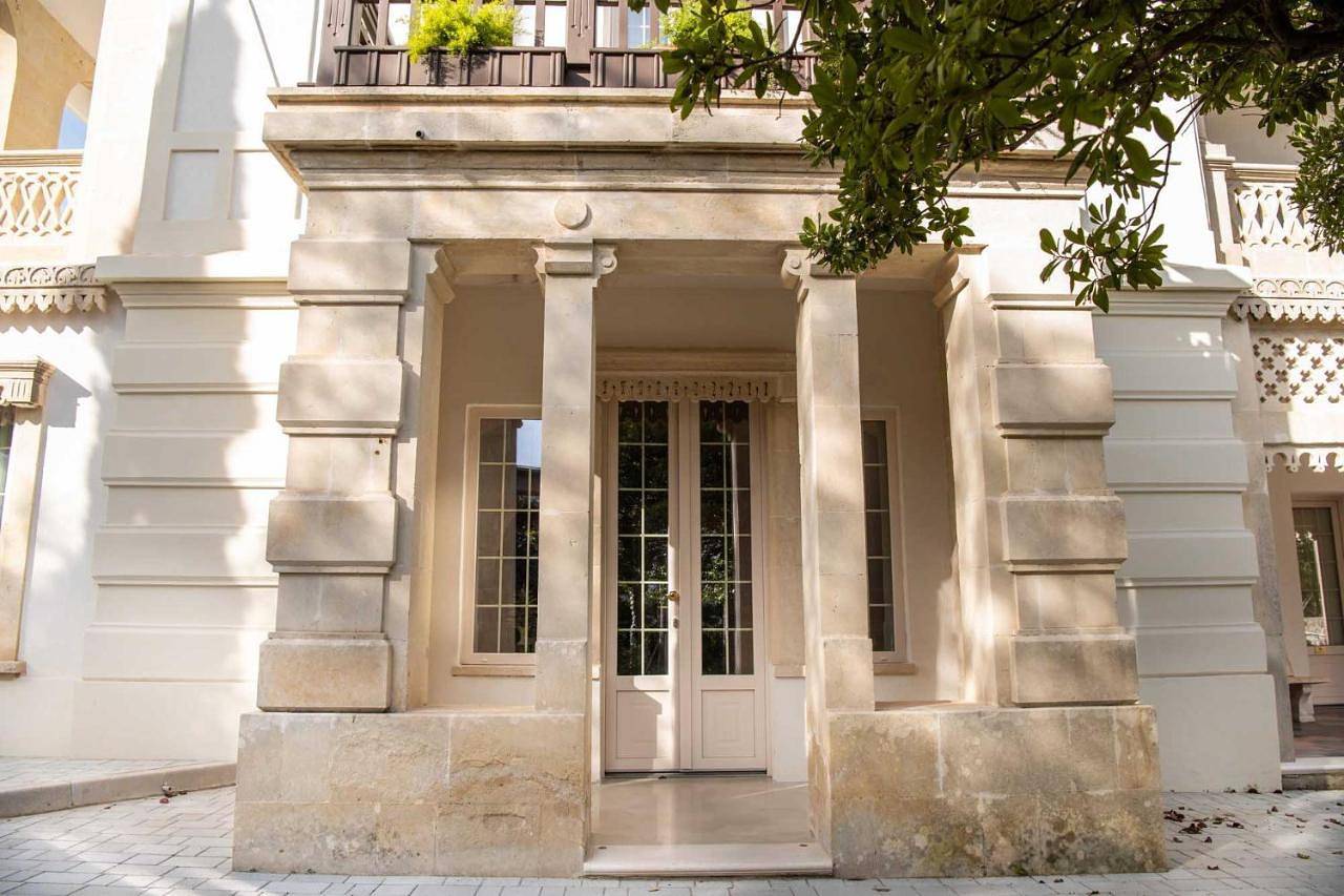 Palazzo Bove 2 - Villa Dagmar in Galatone, Golfo di Taranto