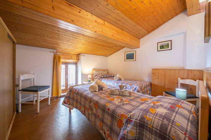 Apartamento entero, Appartamento Miorelli 1 in Torbole, Nago-Torbole