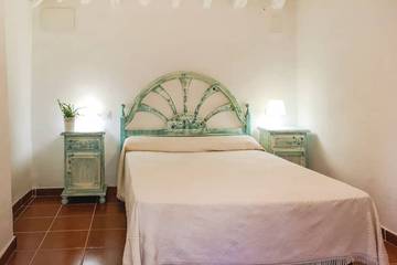 Alquiler Vacacional para 10 Personas en Benamahoma, Grazalema, Foto 2