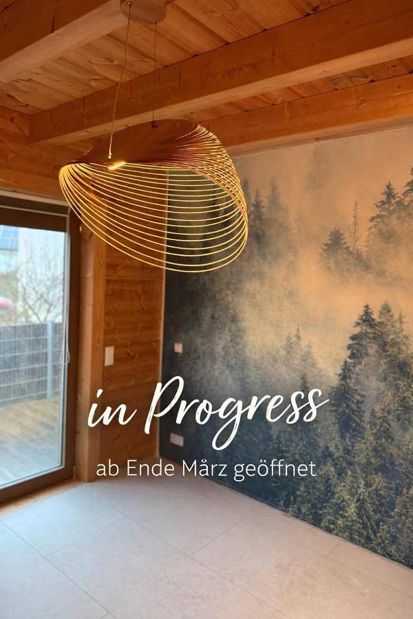 Maison d’hôte pour 2 personnes, avec sauna et jardin à Kappel-Grafenhausen - 4