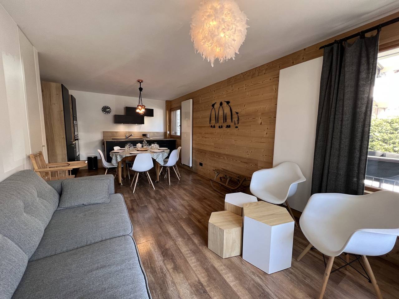 Photo : Appartement de vacances
