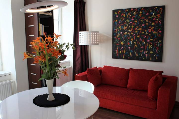 Chambre d’hôte pour 2 personnes, avec piscine et jardin dans l' Aube - 3