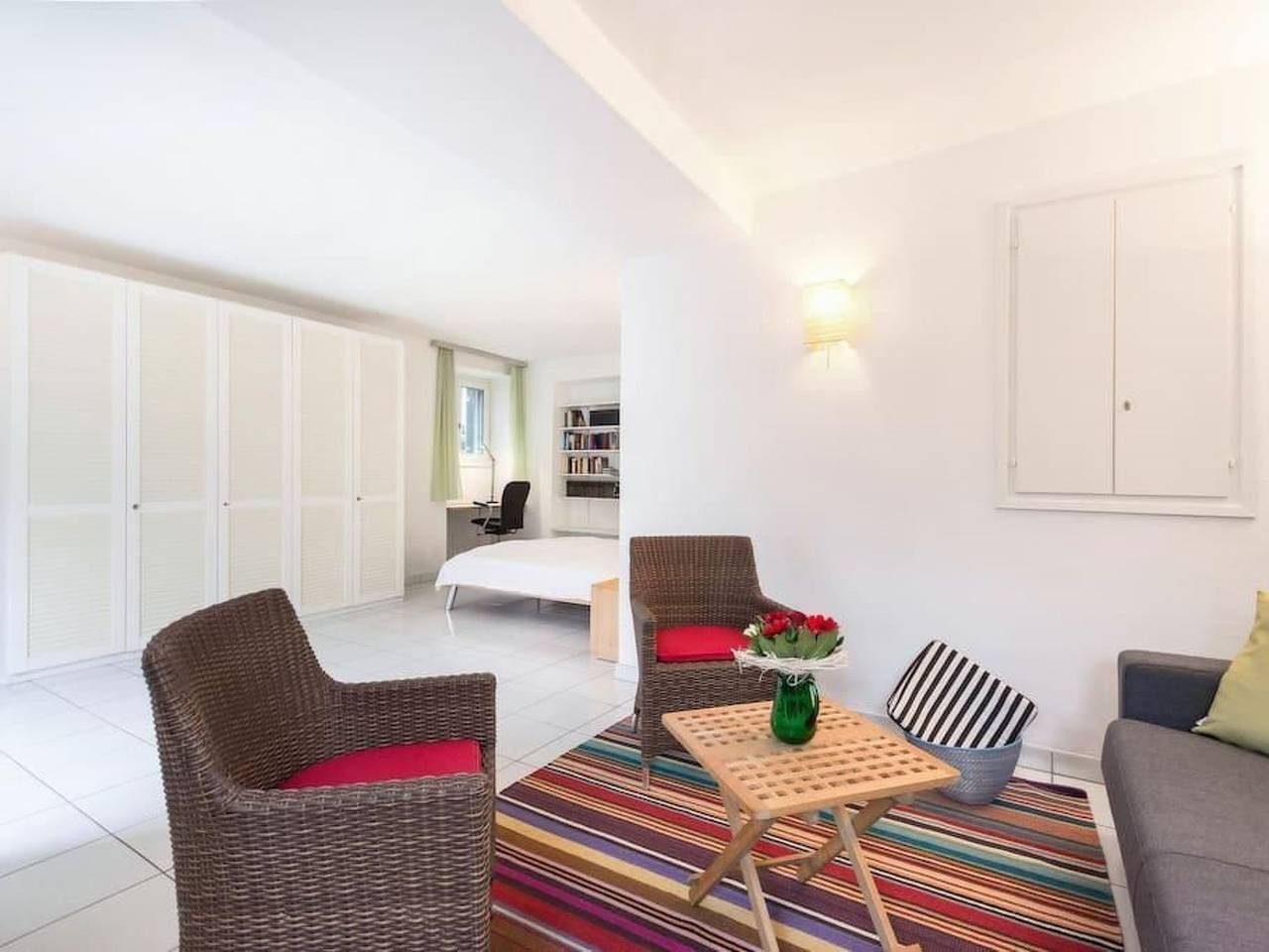 Ganze Wohnung, Casa Lucertola in Maggia, Tessiner Alpen