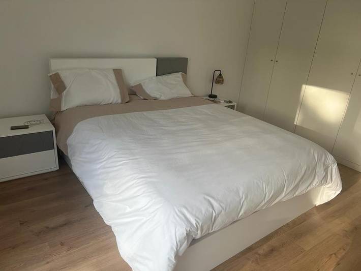 Casa rural para 8 personas, con piscina además de jardín y vistas en Costa da Caparica - 2