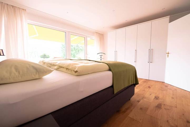 Appartement entier, Bel appartement dans un endroit de rêve près de la salle des fêtes in Baden-Baden, Forêt Noire du Nord
