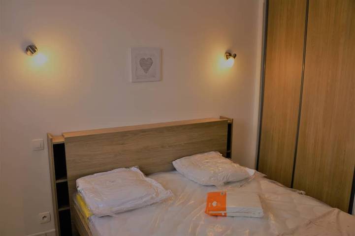 Location de vacances pour 4 personnes, avec jardin et piscine à Sant'Andréa-d'Orcino - 4