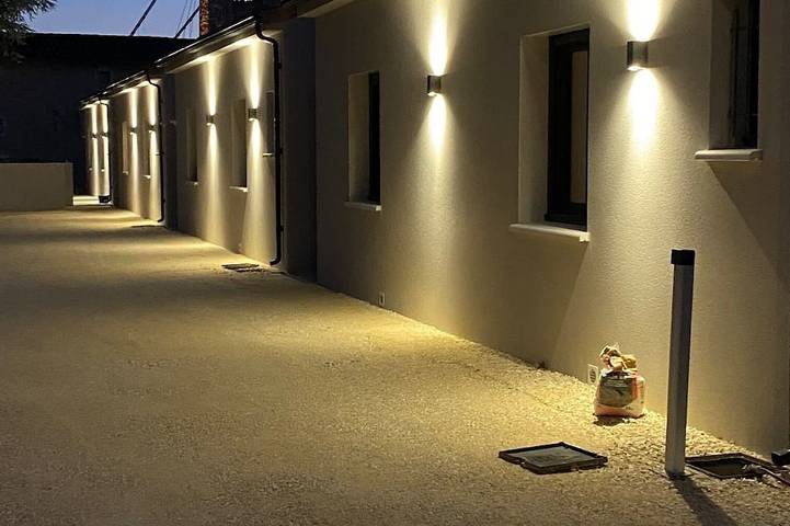 Hotel para 6 personas - 1