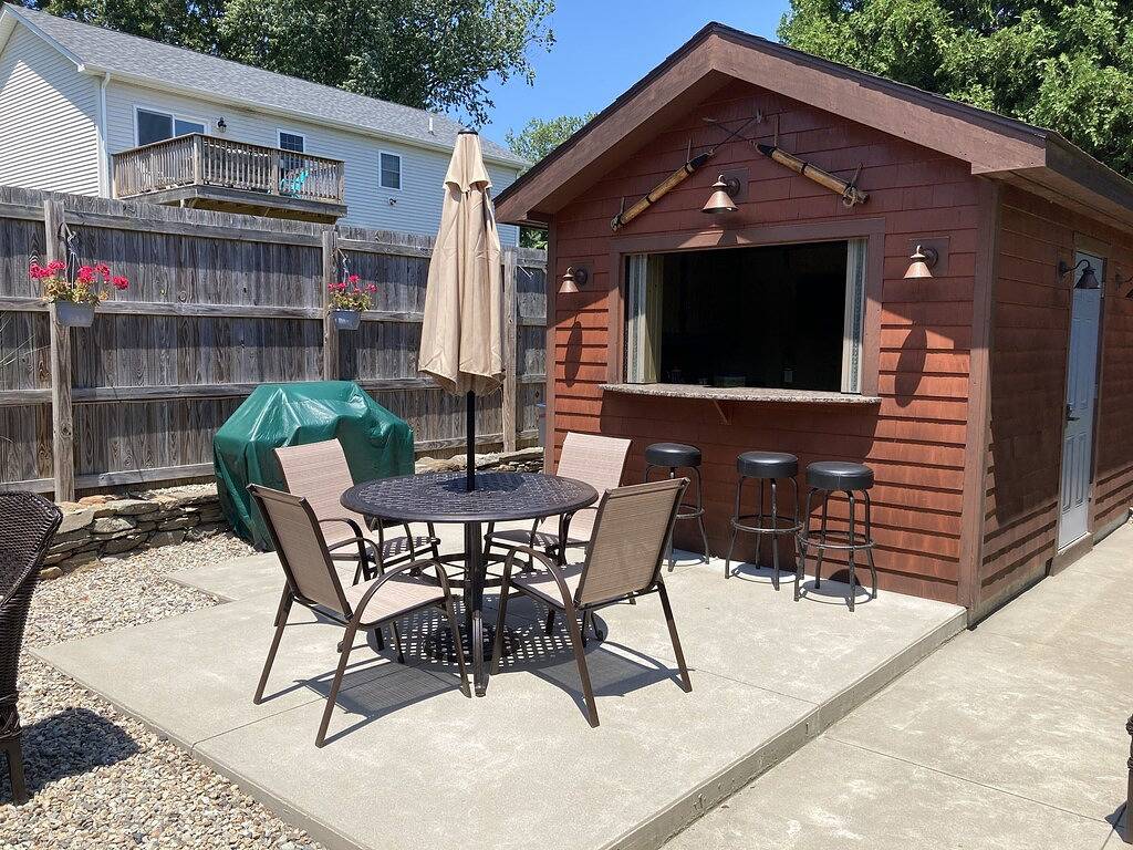 Willkommen im Paradies - Wünschenswerte Bonnet Shores Get Away in Narragansett, Washington County (RI)