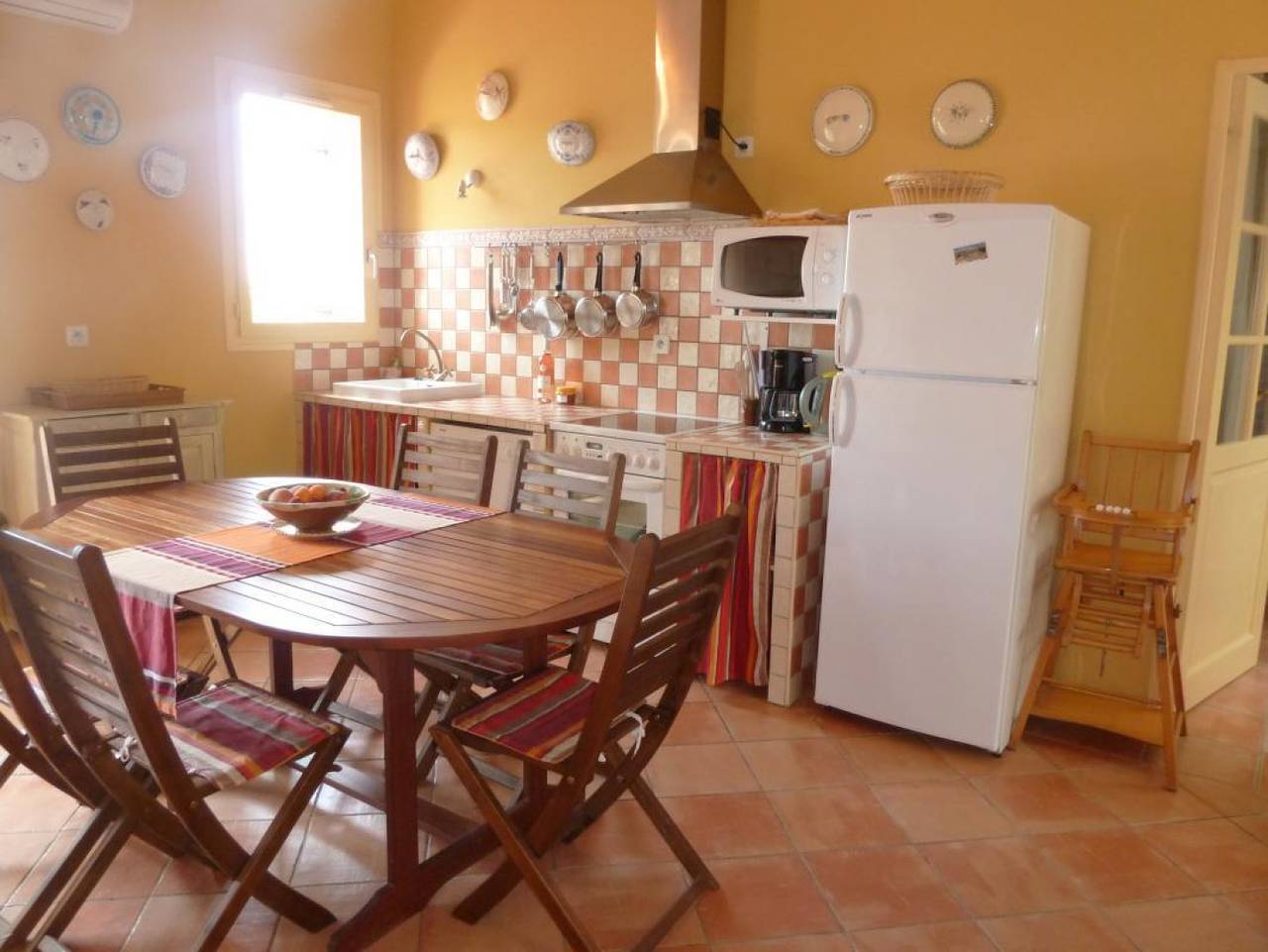 Massane in Saint-Cyprien, Côte méditerranéenne (France)